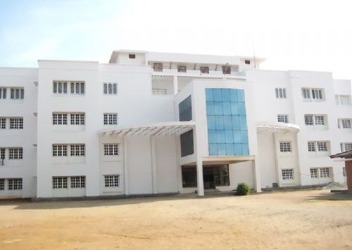 Muthayammal College of Education, Namakkal