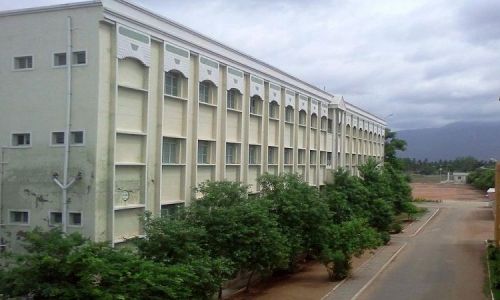 Muthayammal College of Engineering, Rasipuram