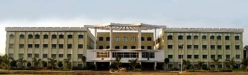 Muthayammal Engineering College, Rasipuram