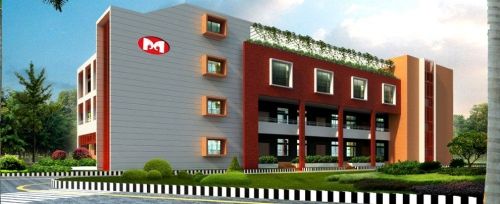 Muthoot Institute of Technology & Science, Ernakulam