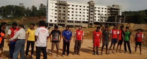 Muthoot Institute of Technology & Science, Ernakulam