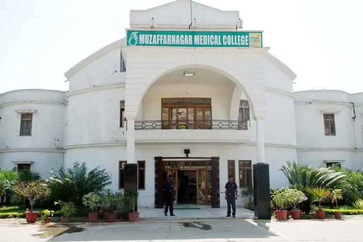Muzaffarnagar Medical College, Muzaffarnagar
