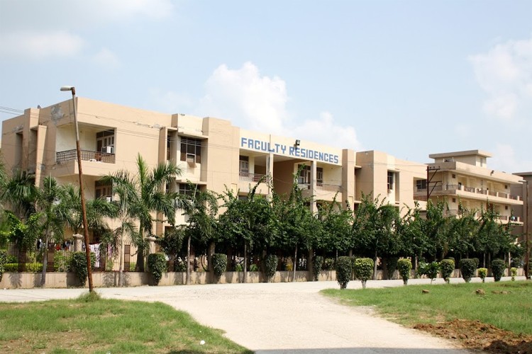 Muzaffarnagar Medical College, Muzaffarnagar