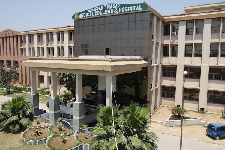 Muzaffarnagar Medical College, Muzaffarnagar