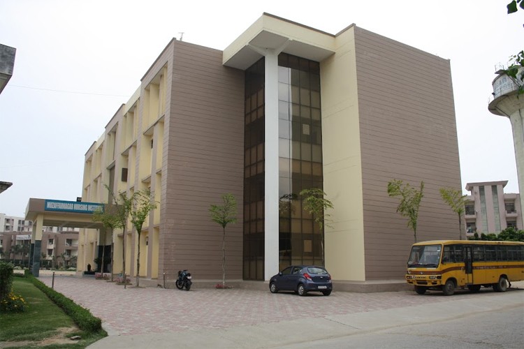 Muzaffarnagar Medical College, Muzaffarnagar