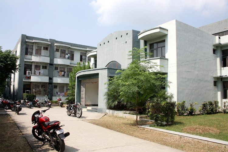 Muzaffarnagar Medical College, Muzaffarnagar