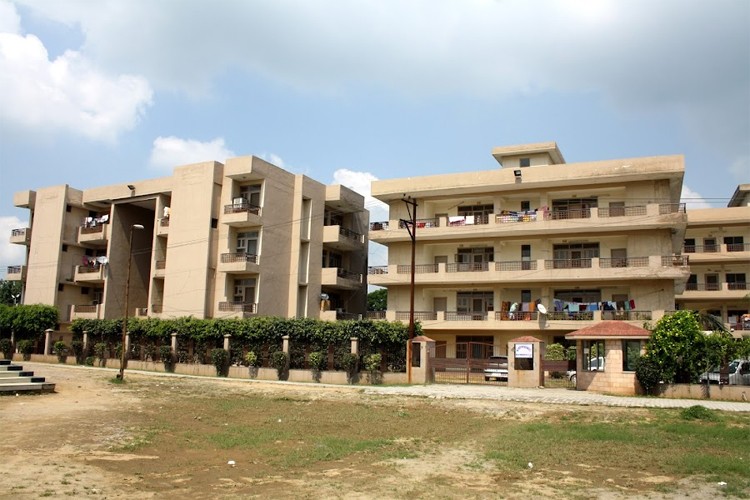 Muzaffarnagar Medical College, Muzaffarnagar