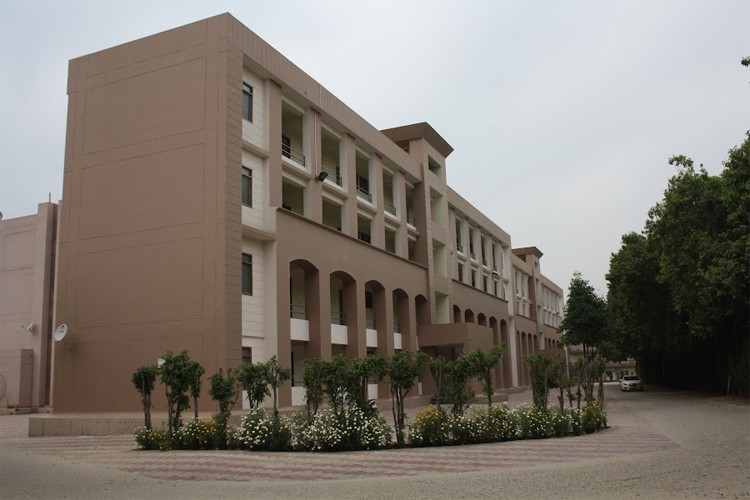 Muzaffarnagar Medical College, Muzaffarnagar