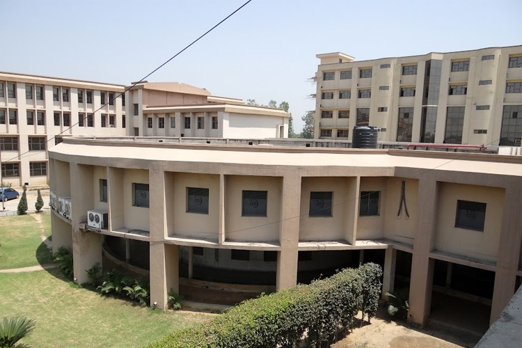 Muzaffarnagar Medical College, Muzaffarnagar