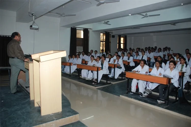 Muzaffarnagar Medical College, Muzaffarnagar