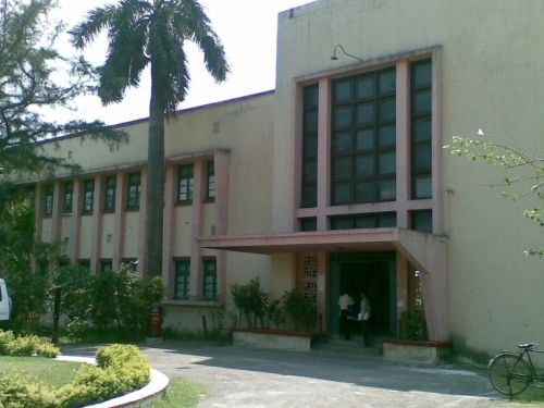 Muzaffarpur Institute of Technology, Muzaffarpur