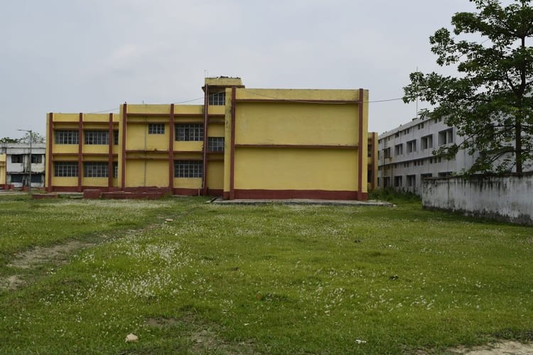 Muzaffarpur Institute of Technology, Muzaffarpur