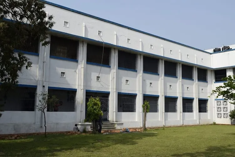 Muzaffarpur Institute of Technology, Muzaffarpur