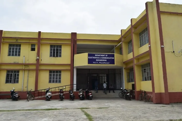 Muzaffarpur Institute of Technology, Muzaffarpur