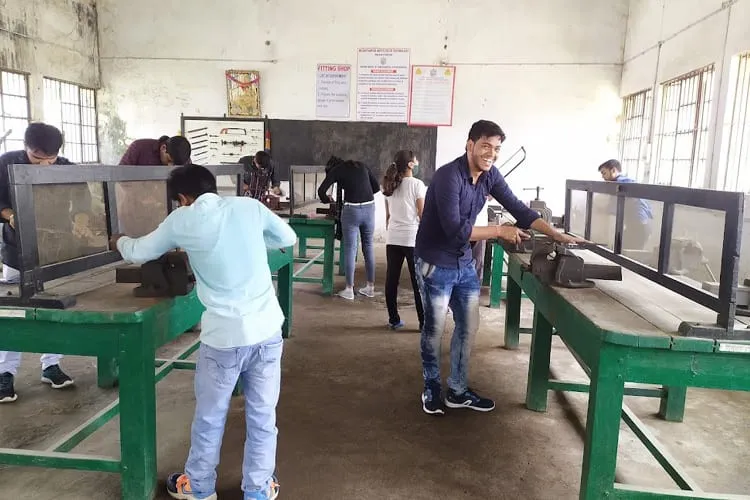 Muzaffarpur Institute of Technology, Muzaffarpur