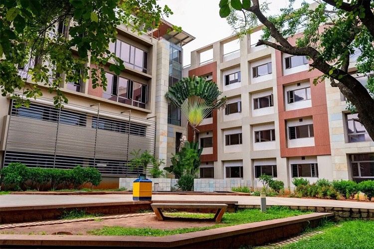 MVJ College of Engineering, Bangalore