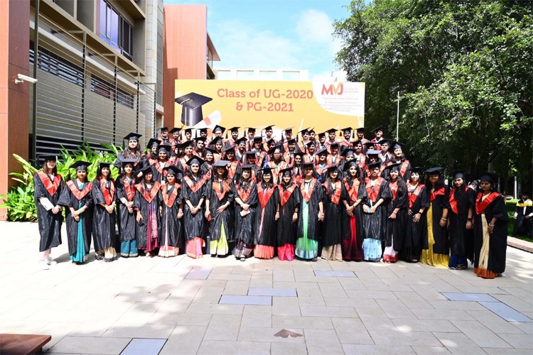 MVJ College of Engineering, Bangalore