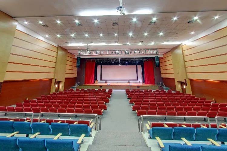 MVJ College of Engineering, Bangalore