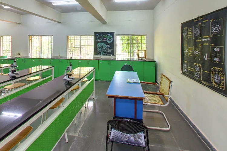 MVJ College of Engineering, Bangalore