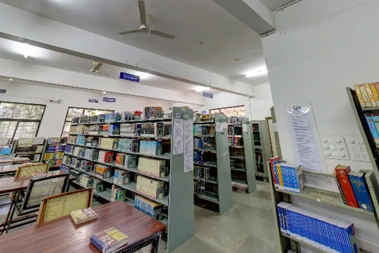 MVJ College of Engineering, Bangalore