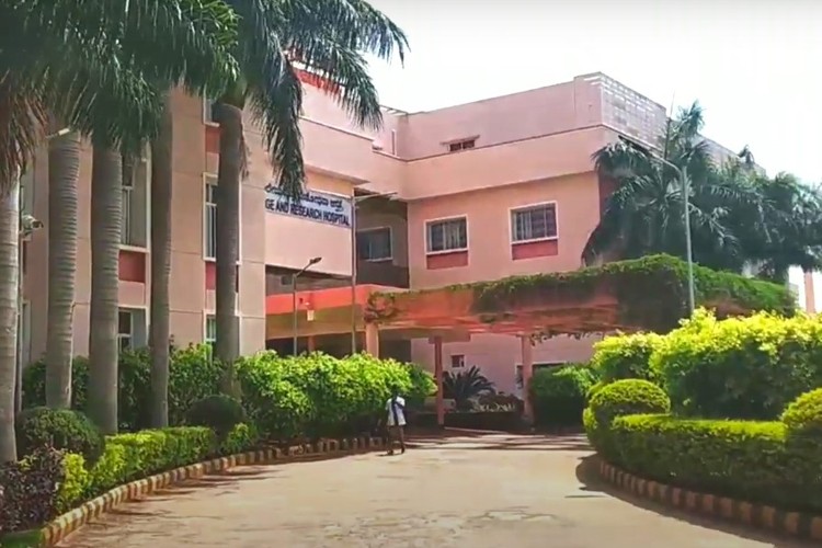 MVJ College of Nursing, Bangalore