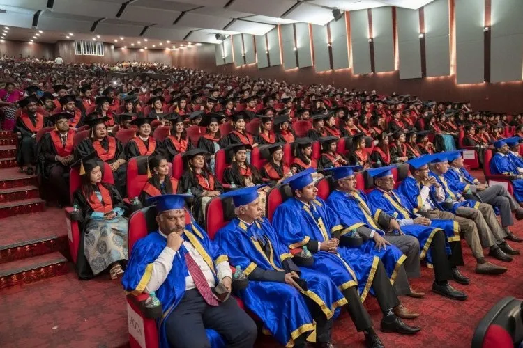 MVJ Medical College and Research Hospital, Bangalore