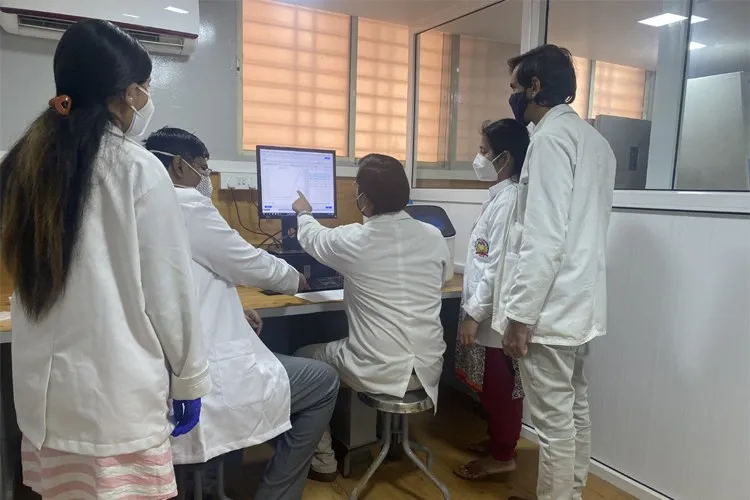 MVJ Medical College and Research Hospital, Bangalore