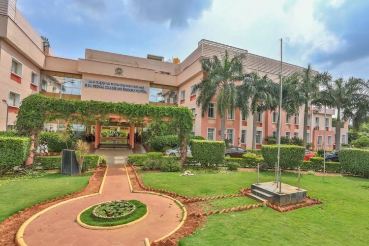 MVJ Medical College and Research Hospital, Bangalore