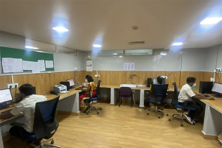 MVJ Medical College and Research Hospital, Bangalore