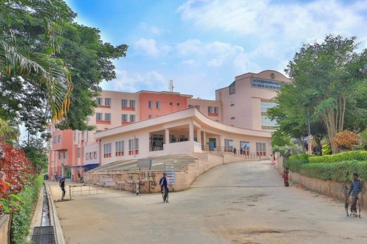 MVJ Medical College and Research Hospital, Bangalore