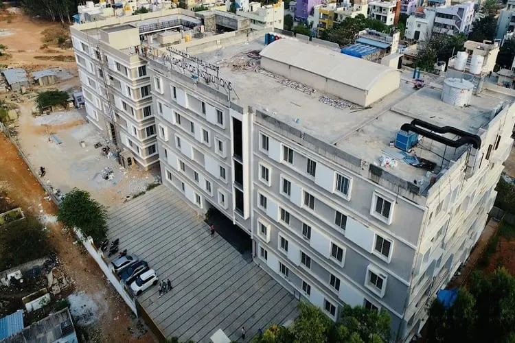 MVM Group of Institutions, Bangalore