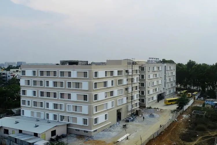 MVM Group of Institutions, Bangalore