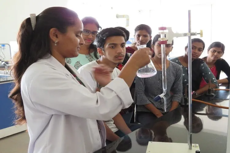 MVM Group of Institutions, Bangalore