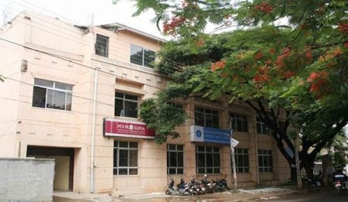 MVM Suma Institute of Nursing Sciences, Bangalore