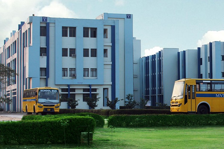 MVN University, Palwal