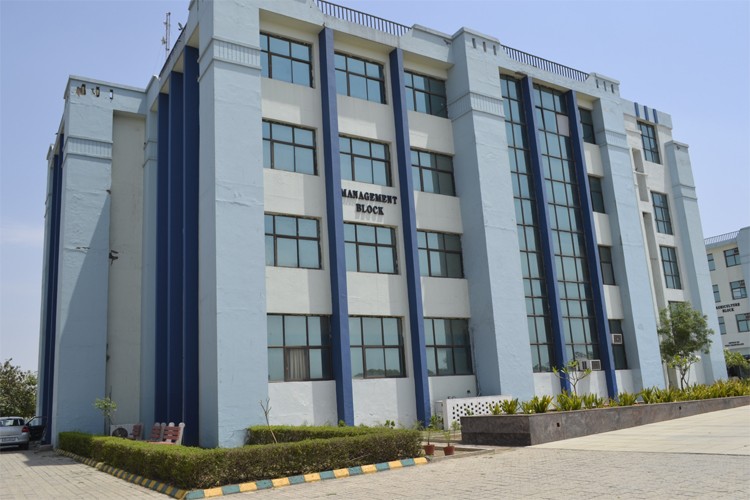 MVN University, Palwal