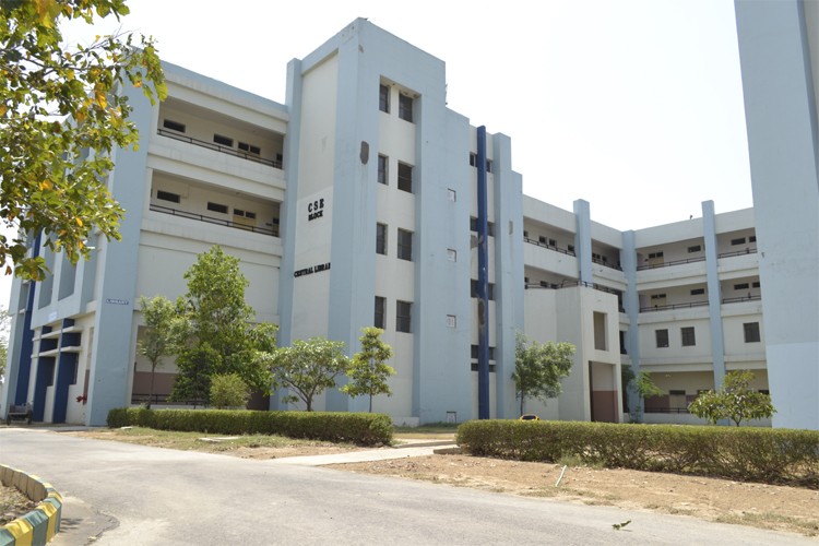 MVN University, Palwal