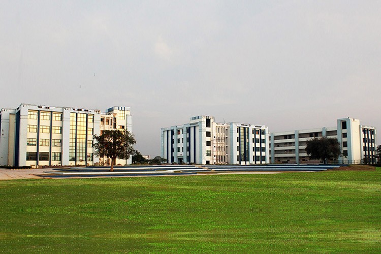 MVN University, Palwal