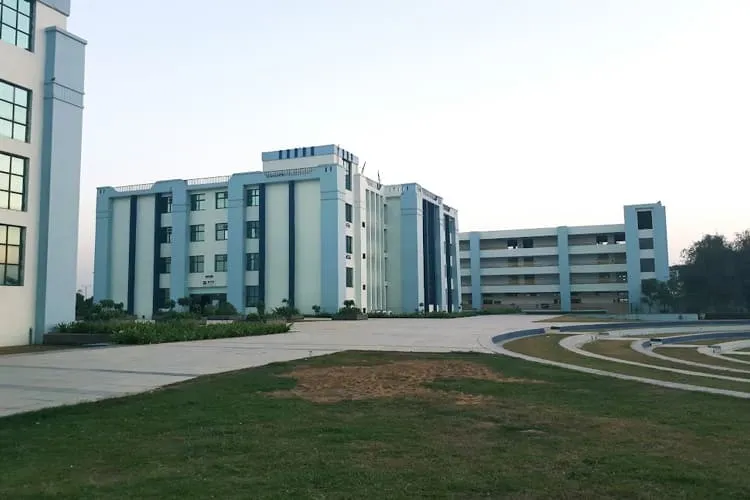 MVN University, Palwal