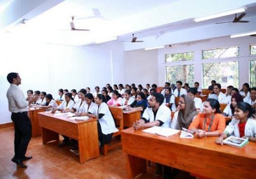 MVR Ayurveda Medical College, Kannur