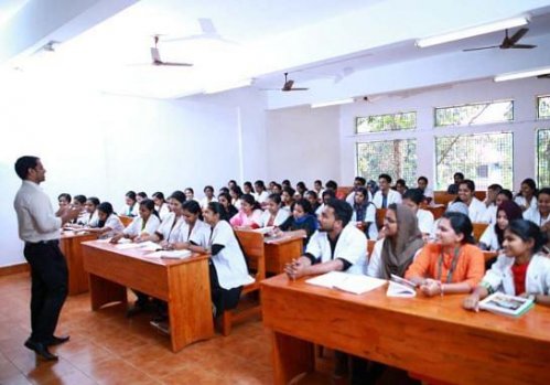 MVR Ayurveda Medical College, Kannur