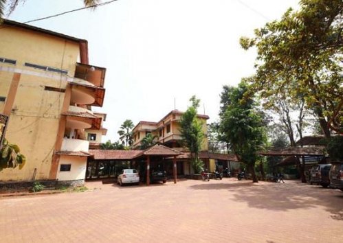 MVR Ayurveda Medical College, Kannur