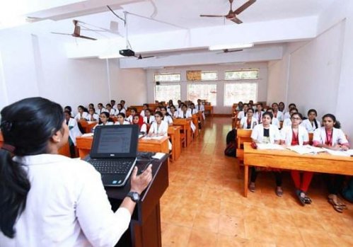 MVR Ayurveda Medical College, Kannur