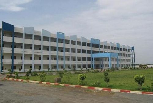 MVR College of Engineering and Technology, Krishna