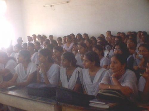 MVR Degree College Gajuwaka, Visakhapatnam