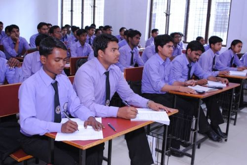 MVR Degree College Gajuwaka, Visakhapatnam