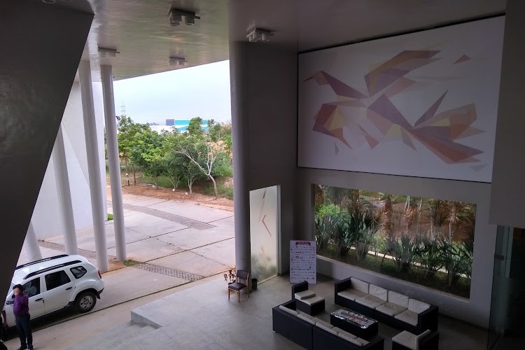 MYRA School of Business, Mysore