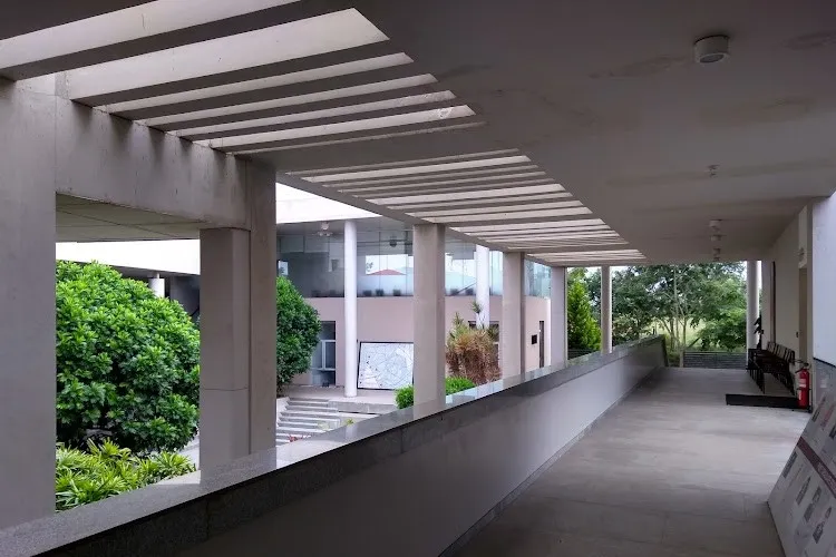 MYRA School of Business, Mysore