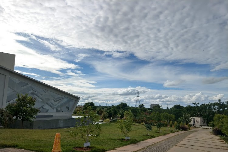 MYRA School of Business, Mysore