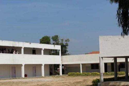 Mysore Institute of Commerce and Arts, Mysore